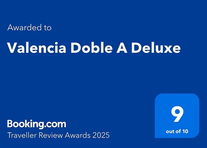 Doble A Deluxe * Valence
