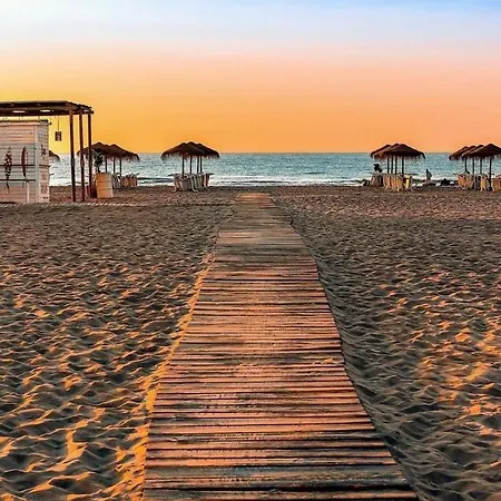 Doble A Deluxe Appartamento