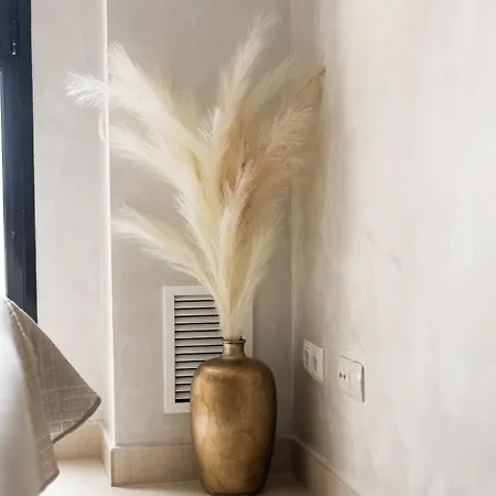 Apartment Doble A Deluxe Valencia