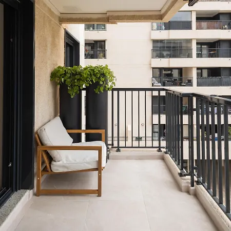 Doble A Deluxe Valensiya