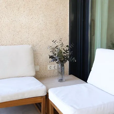Doble A Deluxe Lejlighed Valencia