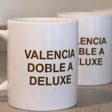 Doble A Deluxe *