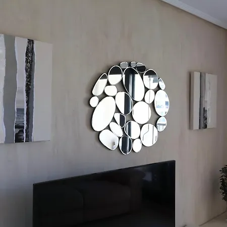 Lejlighed Doble A Deluxe Valencia