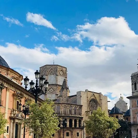 Doble A Deluxe Διαμέρισμα *