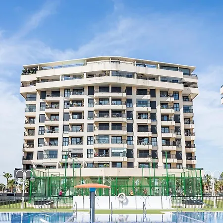 Doble A Deluxe * Βαλένθια