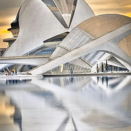 Doble A Deluxe Βαλένθια