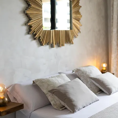 Doble A Deluxe Βαλένθια